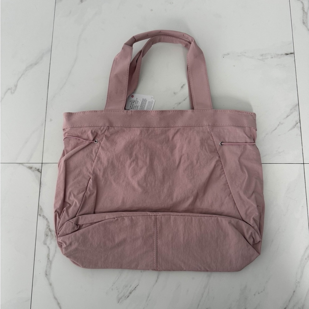 Lululemon Tote Bag - Picture 2 of 4